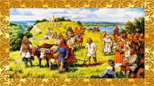 Инна Кулиничева, музыкальный руководитель Школы № 1095.  Народный календарь