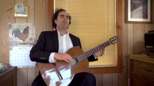 D'Addario EJ45 Classical Guitar Strings - Review & Sound Test