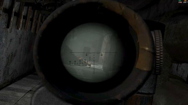 Stalker Narodnaya Solyanka 2016 | Cache Charon #1 - CNPP #93 смотреть онлайн