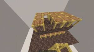 Простая ферма Шалкеров в Майнкрафт 1.19 + (гайд)