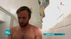 Afrique du Sud : Apocalypseau - L’Effet Papillon