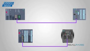 What is the Difference between Profibus and Profinet?