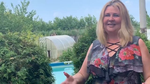 5 фишек ухода за дачным бассейном. Отказались от дорогой химии и расходников смотреть онлайн