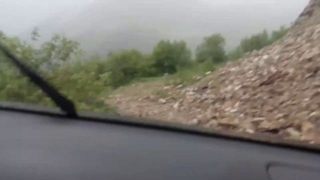 Аксаут вольфрамово-молибденовая штольня