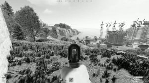 Перестрелка на скоростных ракетах | CHEZEE