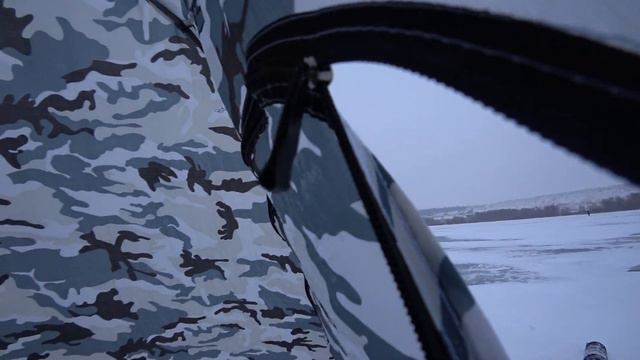 Озеро грязное Лысково
