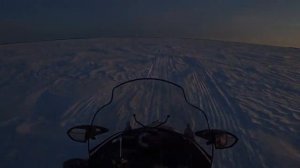 Снегоход Arctic Cat Bearcat Z1 XT, опыт эксплуатации Сезон 2020 21