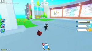 как ПОЛУЧИТЬ "VERIFIED" СТАТУС в ПЕТ СИМУЛЯТОР Х! ОБНОВЛЕНИЕ В Pet Simulator X