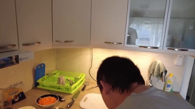 Секретный суп от шеф-повара Сергея! смотреть онлайн