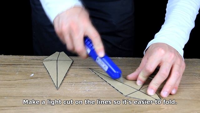 Complete Naruto Cosplay Tutorial