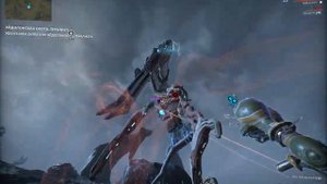 #Warframe#Охота на  Тералиста в соло#