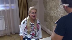 ДОМ-2 Lite 4483 день Дневной эфир (18.08.2016)