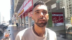 Длительная пересадка в Абу-Даби 2023. Чем себя занять?