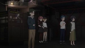 Одинокий рокер и группа крови (cover)