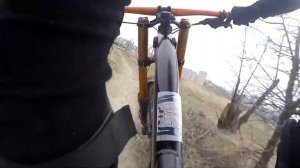 norco aurum 6.3 marzocchi 888