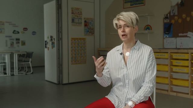 11. Роль педагога смотреть онлайн