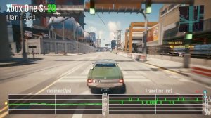 КАК РАБОТАЕТ Cyberpunk 2077 на PS4 и Xbox One СПУСТЯ 3 ГОДА? - Патч 1.61