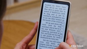 Onyx Boox Palma: The iPod of Books