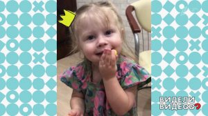 Как смеются принцессы. Видели видео? Фрагмент выпуска от 04.01.2019