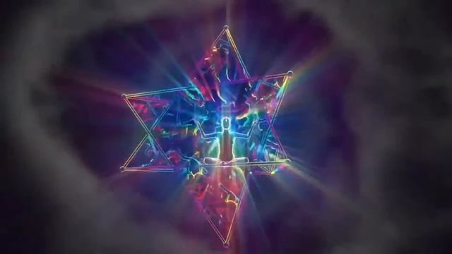 5D Experience GOD Consciousness 12000Hz 963Hz 5.5Hz Theta Waves Manifestation смотреть онлайн