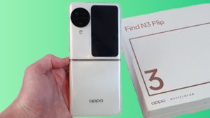 OPPO FIND N3 FLIP - ПОЛНЫЙ ОБЗОР! ВСЕ ПЛЮСЫ И МИНУСЫ
