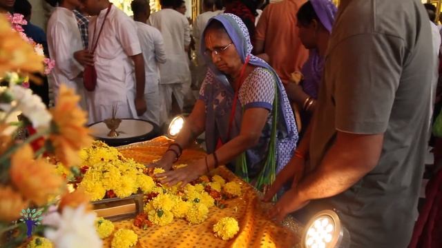 Joy of Krishna Consciousness 056 Hey Govinda by Gaura Mani Mataji смотреть онлайн