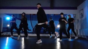 шафл низкий