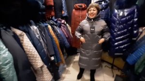 САДОВОД /ЮЖНЫЕ ВОРОТА /КУРТКИ 2 ЧАСТЬ /НОВИНКА 2020 Г2020 г /ОПТ И РОЗНИЦА/РЫНОК МОСКВА