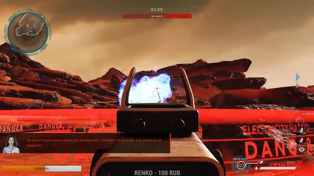 РАЗДАЧА КОДОВ ВАРФЕЙС МАРС РМ КВ СТРИМ Warface смотреть онлайн