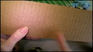 Конфетница своими руками. Крутая поделка из картона DIY