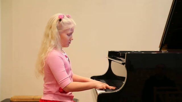 ВЛАДА РАЗУМОВА(пед.ССМШ КУРНАВИНА О.А)Юношеский ноктюрн Шопена, Полька Рахманинова декабрь 2016 смотреть онлайн