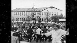 4 с половиной минуты славы Стасяо-сана