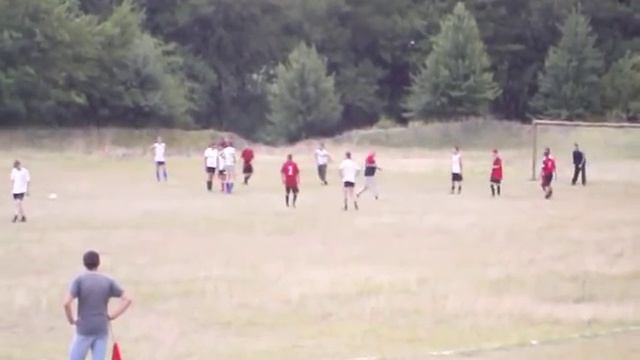 Вереміївка 8-0 Тимченки смотреть онлайн