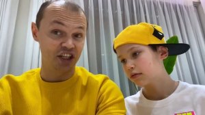 Угадай мелодию челлендж от Макс и Кати