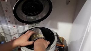 мультипечь 3Д долиман