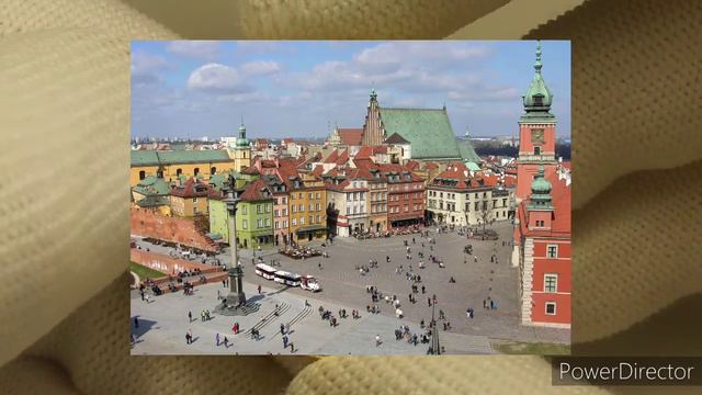 Польша 2 злотых 2010 "Варшава" смотреть онлайн