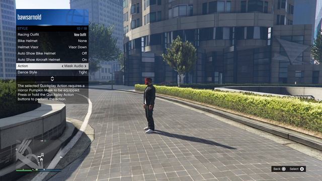 Gta 5 Free Items this Week - New Halloween Mask 2023