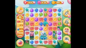 Малиновый джем как пройти сложный 234 уровень