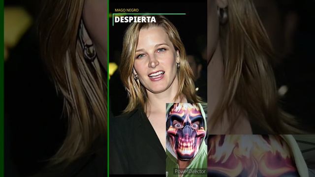 Bridget fonda #lifestyle #transgender #estadodeméxico #estadosunidos