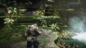 GEARS 5 на XBOX ONE X в 2021 | Скорость загрузки и визуал