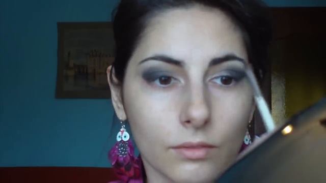 Tutorial e Swach PaolaP Africa Collection смотреть онлайн