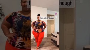 3 SSBBW, BBW and PLUS-SIZE women series - 4