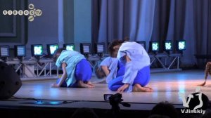 ПРОдвижение | Танцы | Для детей и взрослых 26 мая 2017