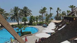 JA Palm Tree Court Dubai 5* All Inclusive Resort