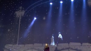 СОПРАНО- спи моя любовь крокус холл 04.12.16