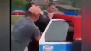 Туапсе, полиция, задержание