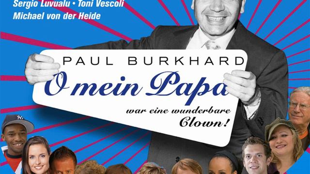 Tessinerlied смотреть онлайн