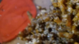 Витаминная смесь из сухофруктов  "МИЛОК"