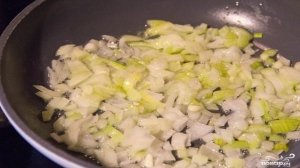 Рыбный суп из кижуча