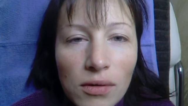 Permanent Make Up